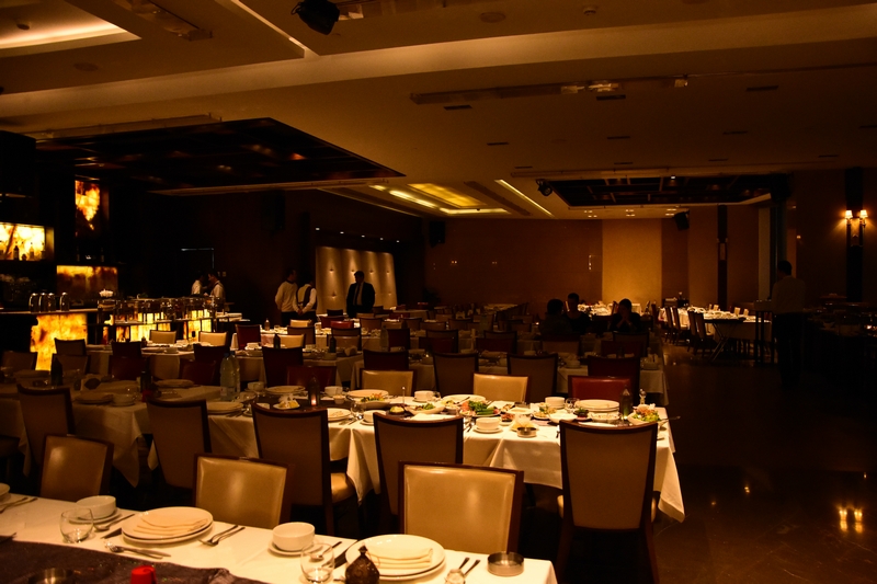 Ramadan at Lancaster Plaza